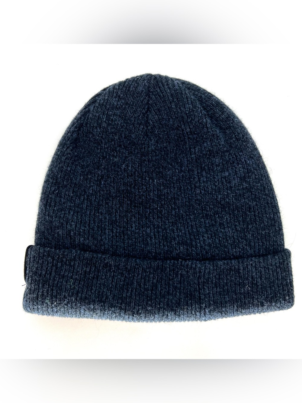 Bula wool beanie hat men’s OS